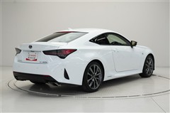 RC300h Fスポーツ