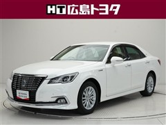トヨタ クラウン HV ロイヤルサルーン