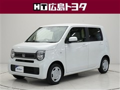ホンダ N-WGN L ホンダセンシング