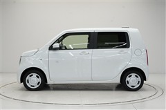 N-WGN L ホンダセンシング