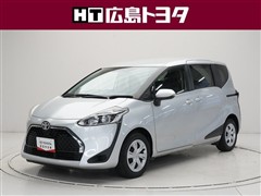 シエンタ ファンベース X