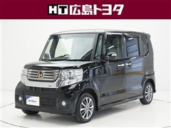 ホンダ N-BOX カスタムSSパッケージ