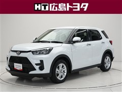 トヨタ ライズ G