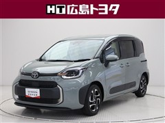 トヨタ シエンタ HV Z