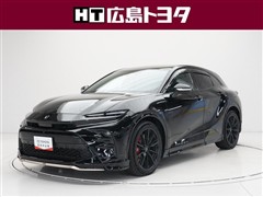 トヨタ クラウン HV SPORT RS PHV