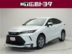 トヨタ ハリアー S