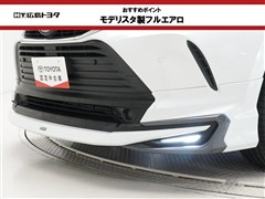 ハリアー S