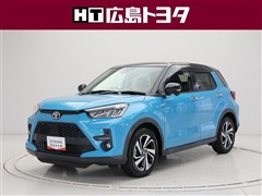 トヨタ ライズ Z