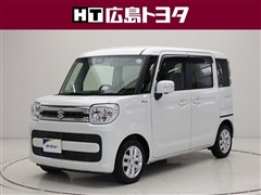 スペーシアHV Xアップグレード