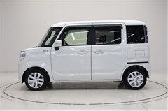 スペーシアHV Xアップグレード