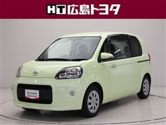トヨタ ポルテ F