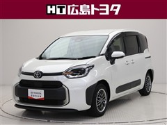 トヨタ シエンタ HV Z