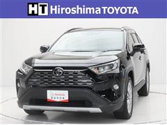 トヨタ RAV4 G Zパッケージ