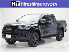 ハイラックス Z GRスポーツ