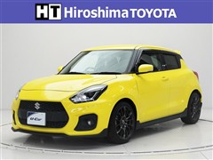 スイフト スポーツ