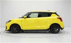 スイフト スポーツ