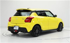 スイフト スポーツ