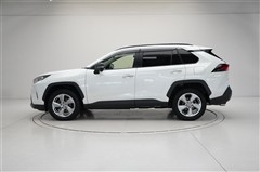 RAV4 ハイブリッドG
