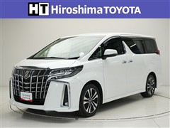 アルファード S Cパッケージ