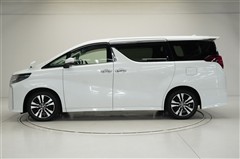 アルファード S Cパッケージ