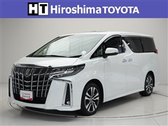 アルファード S Cパッケージ