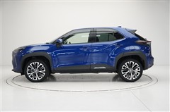 ヤリスクロス HV Z