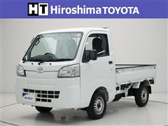 ダイハツ ハイゼットトラック スタンダード