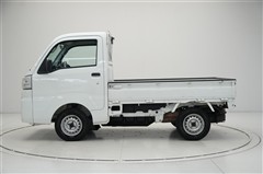 ハイゼットトラック スタンダード