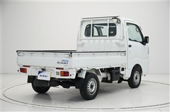ハイゼットトラック スタンダード