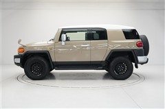 FJクルーザー ヒョウジュンシャ