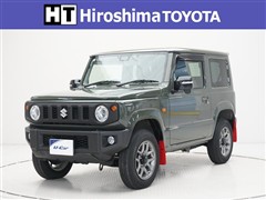 スズキ ジムニー XC