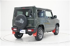 ジムニー XC
