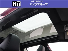 カローラクロス ハイブリッド Z