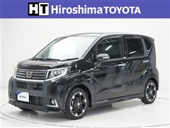 ムーヴ カスタム RSハイパーSA2