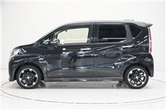 ムーヴ カスタム RSハイパーSA2