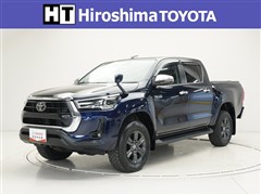 トヨタ　ハイラックス ピックアップZ