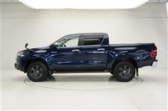 ハイラックス ピックアップZ