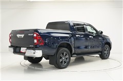 ハイラックス ピックアップZ