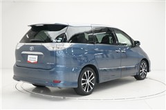 エスティマ アエラスプレミアムエデシ