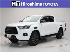 ハイラックス ピックUPZGRスポー