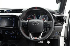 ハイラックス ピックUPZGRスポー