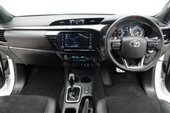 ハイラックス ピックUPZGRスポー