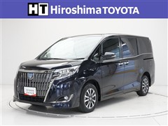 エスクァイアHV GiプレBKテーラー