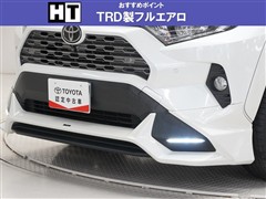 RAV4 G Zパッケージ