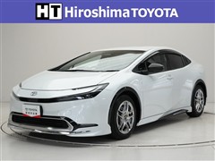 プリウスPHV Z