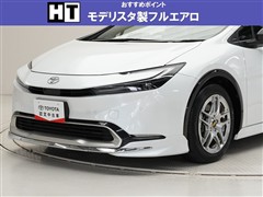 プリウスPHV Z