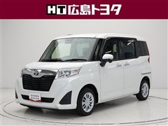 ルーミー Gコージーエデイション