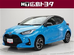 トヨタ ヤリス HV Z