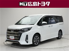 トヨタ ノア SI WXB