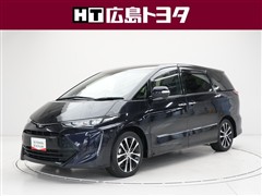 トヨタ エスティマ アエラス プレミアムG